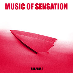 Music of sensation - Suspense