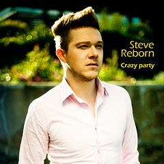 Steve Reborn - Crazy party